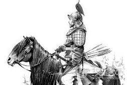 刘仁轨：中国历史上第一个“抗日援朝”英雄！