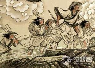 揭秘：大禹治水是怎么回事？禹生平事迹简介