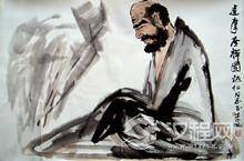 达摩曾被人下毒六次：达摩究竟活了多少岁