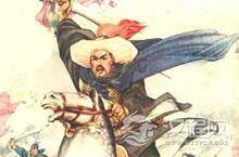 李自成死因：一代闯王李自成兵败后被谁所杀？