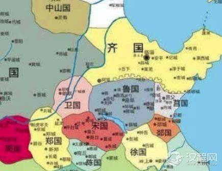 秦始皇一统天下，其余六国国君结局如何？