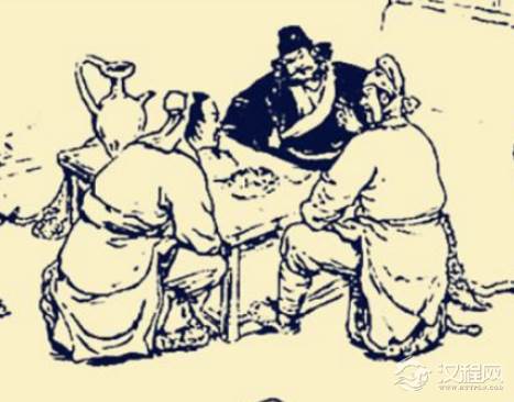 如果张辽归顺刘备，能不能算进五虎上将？