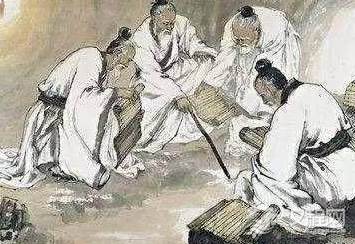 汉惠帝刘盈的一生有多传奇?多次被父亲扔到车外,最后做了皇帝