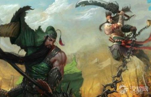 曹昂为什么连自己的弟弟都打不过？他真的那么弱吗