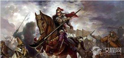 古之恶来是指商朝的哪位大将?恶来有什么样的文学形象?