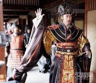 萧昭业在历史上是什么样的?人品极差，荒淫无度