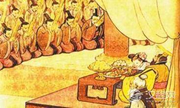 揭秘：为何说晋惠帝司马衷是千古著名傻皇帝