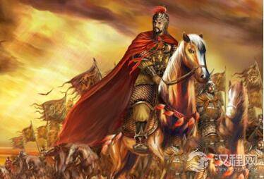 趣味历史：论曹操手下的亲属将领