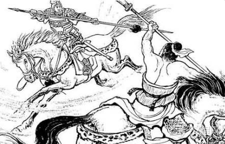 曹操手下的“第一”武将！不同的将领分别擅长什么？