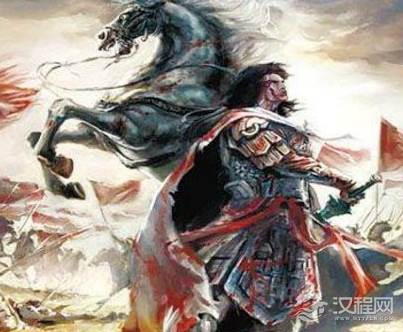 历史上范增厉害吗 项羽为什么对他弃之不用