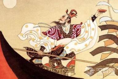 战国赵括真的能“纸上谈兵”吗？真相是什么