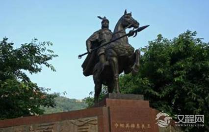 秦良玉是个怎么样的人？是一代女英雄却也冷血无情！