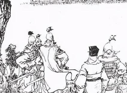 曹操败走华容道的时候 诸葛亮为何会派关羽去拦截