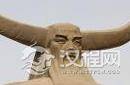 上古时代的炎帝：牛头人身还发明刀耕火种