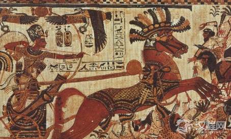 鲁顷公：王的前朝之末日黄昏