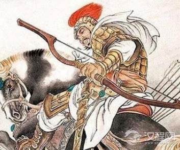 但使龙城飞将在中的龙城飞将指的是谁？是李广吗？