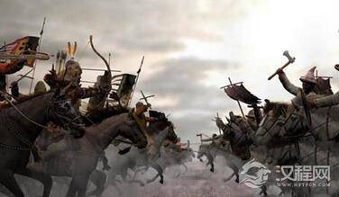 冒顿单于到底是一个怎么样的匈奴君主