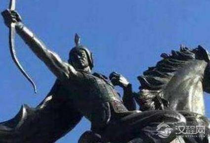 汉朝历史上最具有悲剧色彩的将军之一：李广