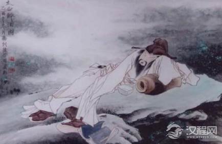 李白替妻子给自己写诗？何尝不是另一种思念？