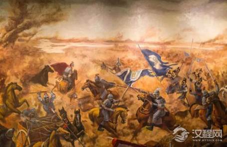 在官渡和赤壁之战中 曹操伤亡的大将有多少