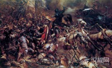 石勒为什么杀王弥？张宾献计宴会杀王弥！