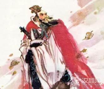 掘墓鞭尸的伍子胥是怎么如何找到楚平王的墓？靠的是什么