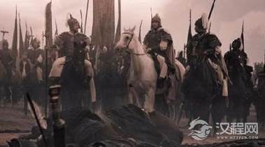 吴国名将朱然，死后留下两件国宝分别是什么？