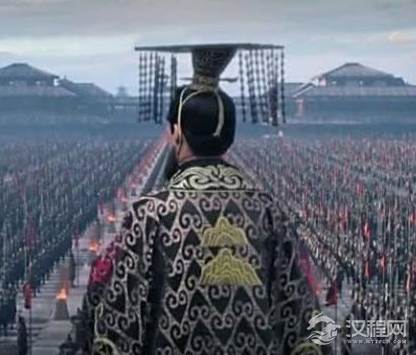 秦国打仗连士兵的工资都没有 士兵打仗为何还如此卖命