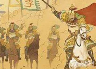 李渊是怎么开辟新王朝的？真相是什么