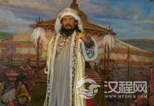 你一定不知道的成吉思汗的十大隐私揭秘！