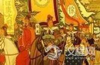 恨这小国一辈子的朱元璋 却放话谁都不准带兵攻打