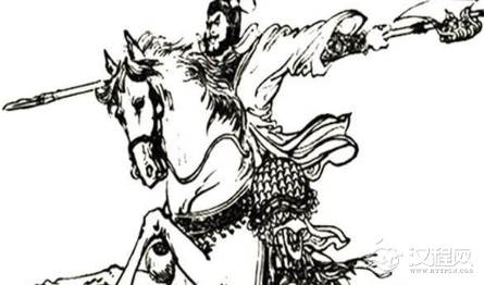 武则天连儿子都杀为何会程咬金呢 究竟是什么原因让他躲过一劫的