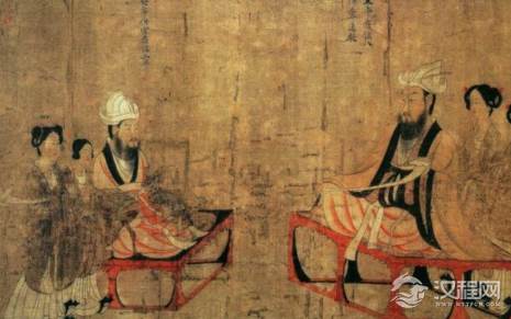 唐玄宗为什么重用奸相李林甫？唐玄宗为什么变糊涂了？