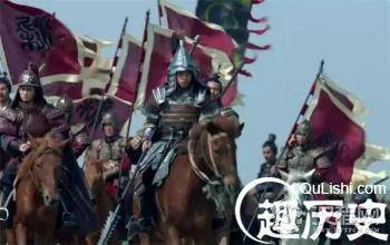 白袍将军陈庆之真的一生无败绩吗？陈庆之简介