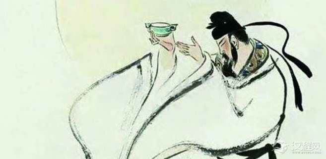 李白除了写诗还会干什么？如果不做诗人可能会是一个剑客！