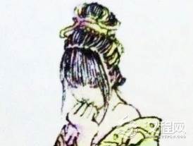 清河公主，被乱兵掠卖为奴，恢复身份后完美复仇