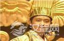 中国历史上最帅的皇帝 最后一位貌美超潘安?