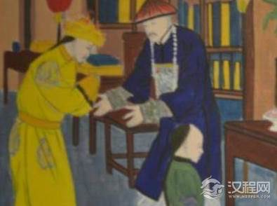 咸丰为什么撤掉恭亲王军机大臣的职务 ？原因是什么