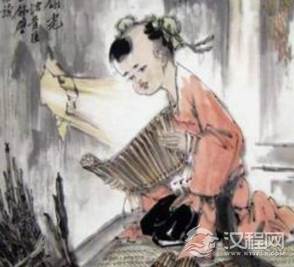 凿壁借光的匡衡是什么下场？他为什么会被皇帝贬为庶人