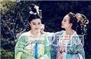 唐宫秘史：唐太宗李世民爱徐贤妃胜过武媚娘？