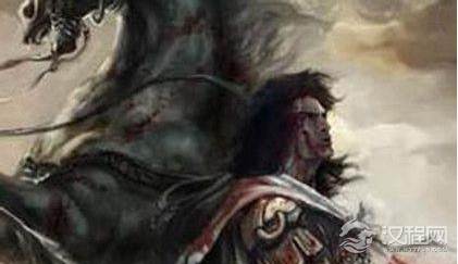 项羽自刎而亡的原因是什么？为何说虞姬的死起到了推助作用？