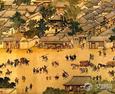 杨家将作为一个赫赫有名的家族 北宋灭亡时他们为何没有出现