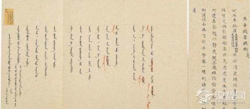 项墨林有多爱盖章？乾隆根本就不是他的对手