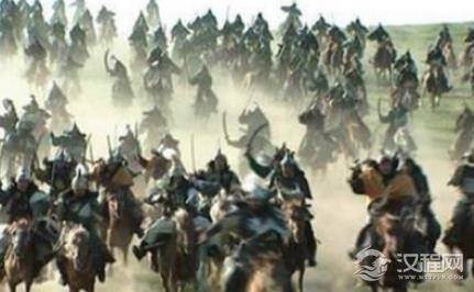 范文虎：历史上著名的常败将军，坑死过十几万人