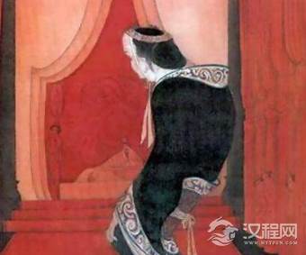 齐宣王为什么会让丑女钟无艳当皇后？他是什么用意