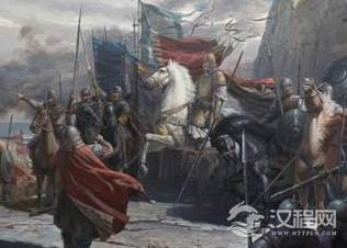 霍去病为什么宁愿士兵挨饿，为什么也不愿将丢掉的酒肉给他们吃？