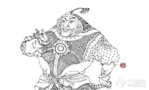 石冰简介 西晋时蛮族起义军将领之石冰生平