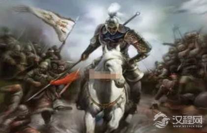 淝水之战的决胜关键谢玄，为何一直难以一展宏图？