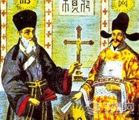 徐光启是什么人？比海瑞还清廉，死后埋在两河交汇处