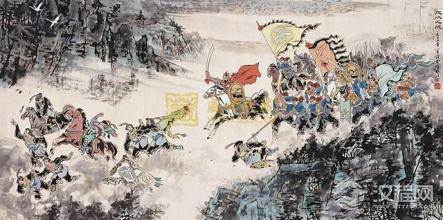 苻坚和王猛有何关系？王猛是怎样帮助苻坚的